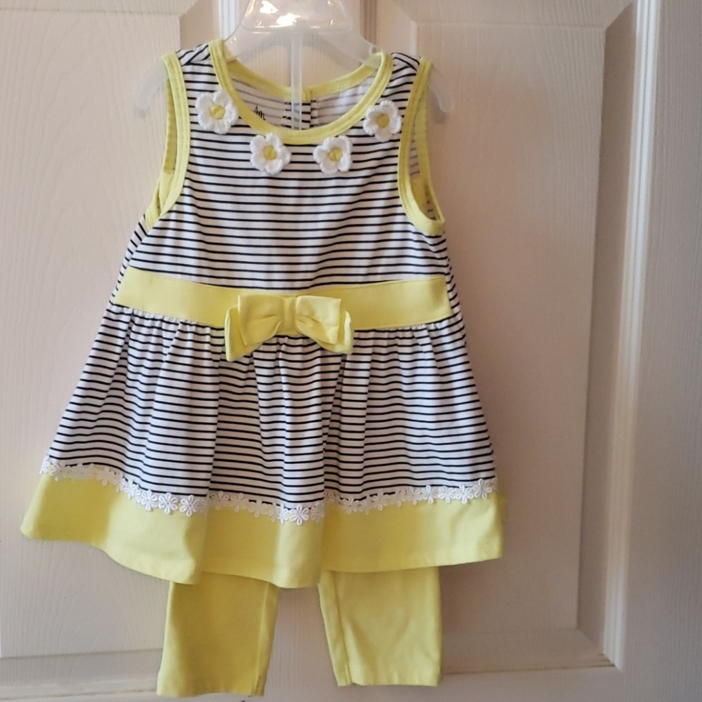 Kids Headquarters 2 piece set